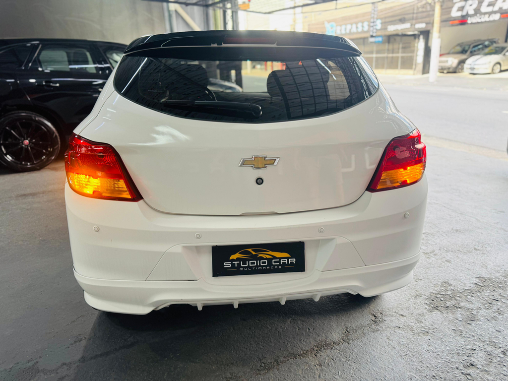 carro