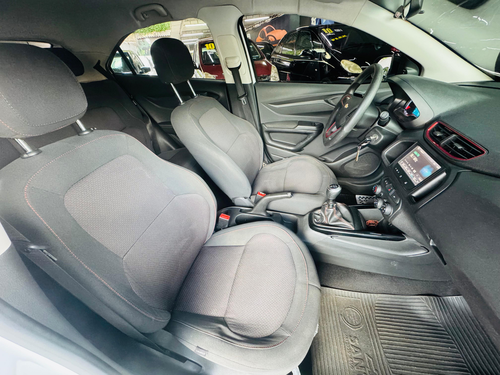 carro