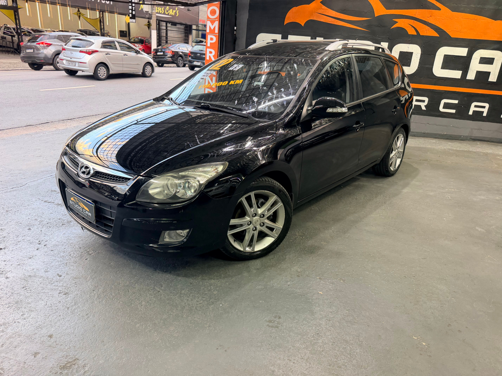 Hyundai i30 CW