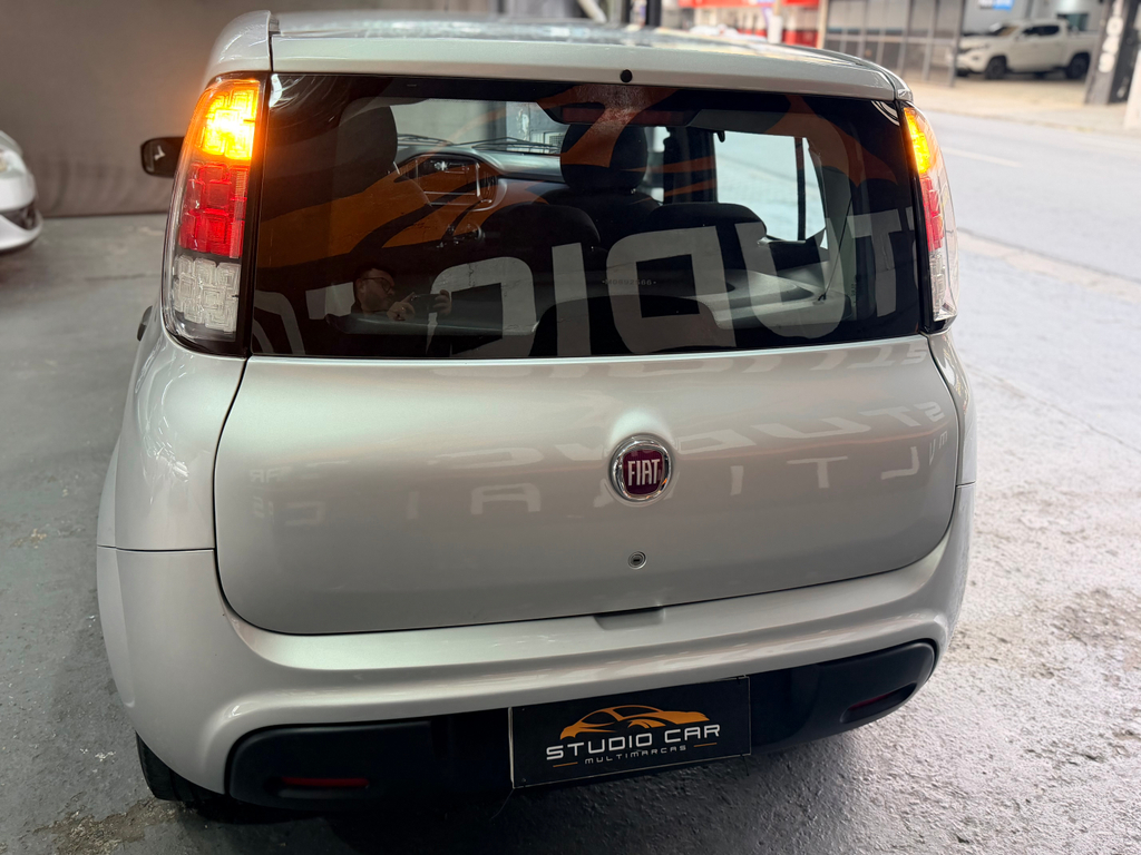carro