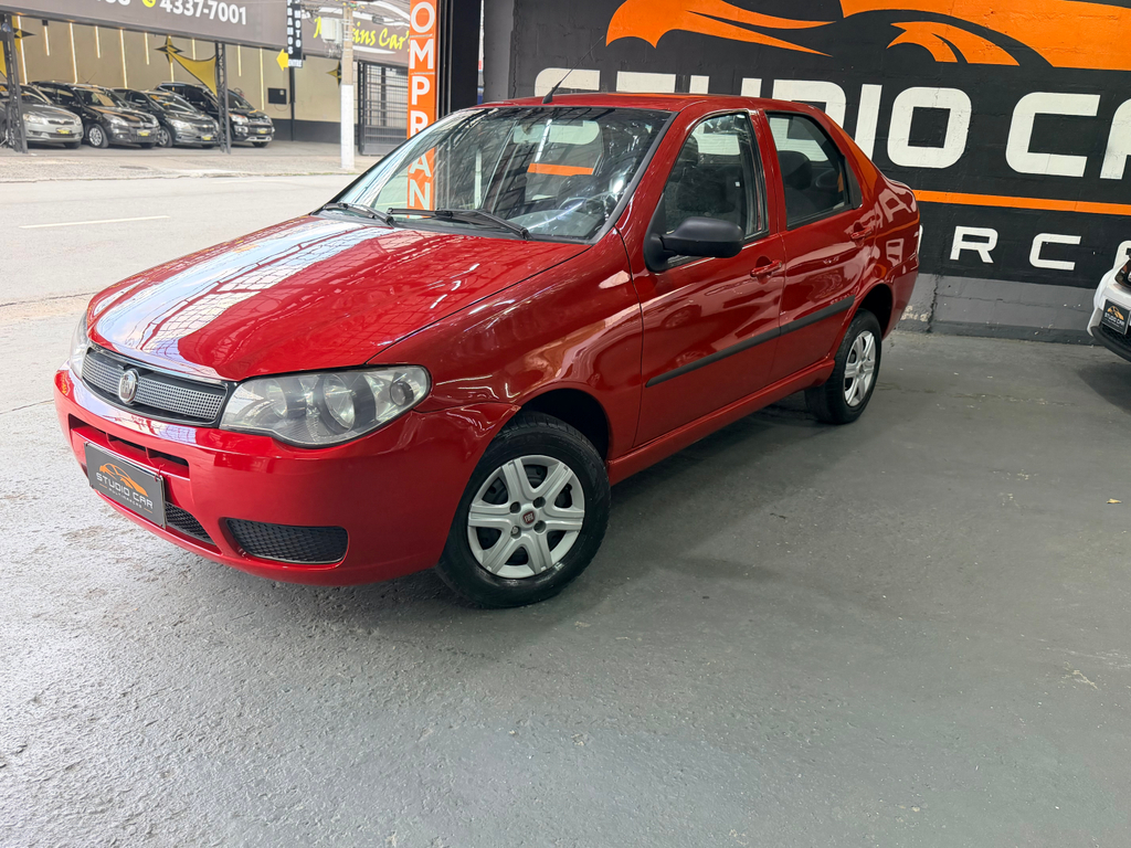 Fiat Siena