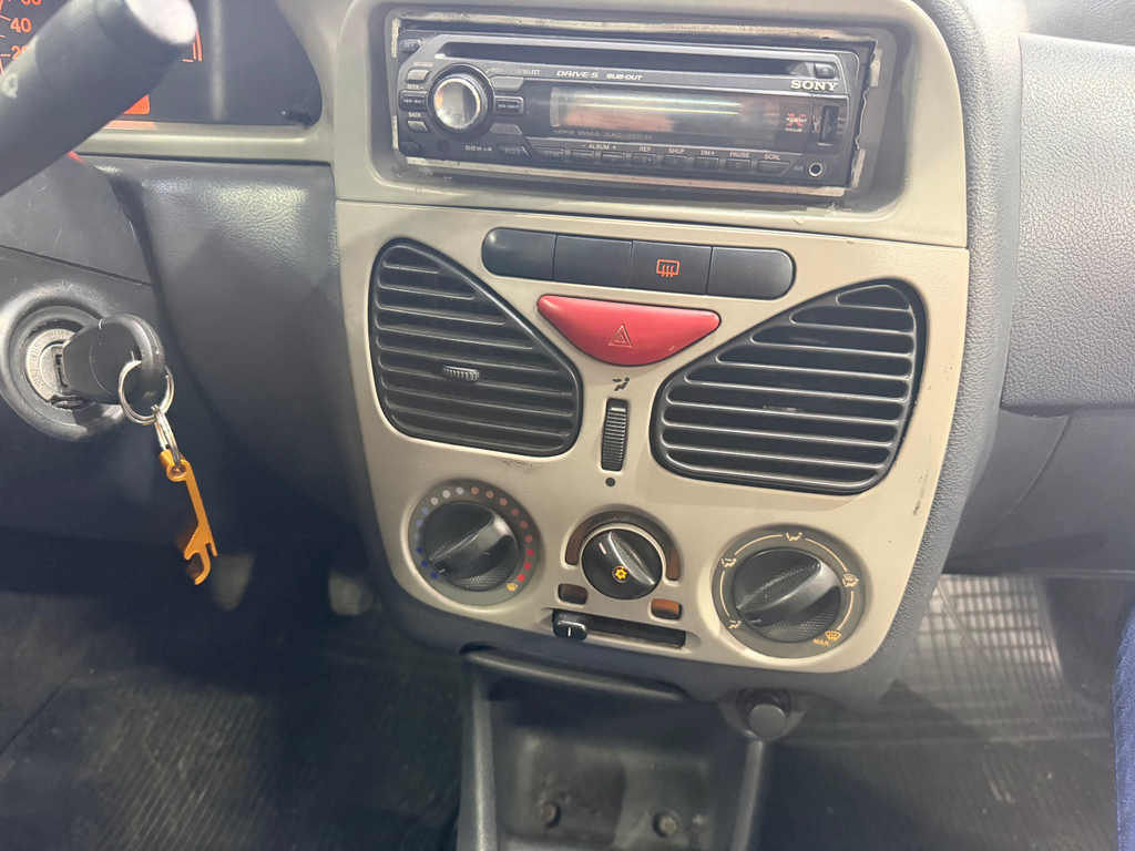carro