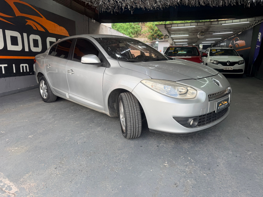 carro