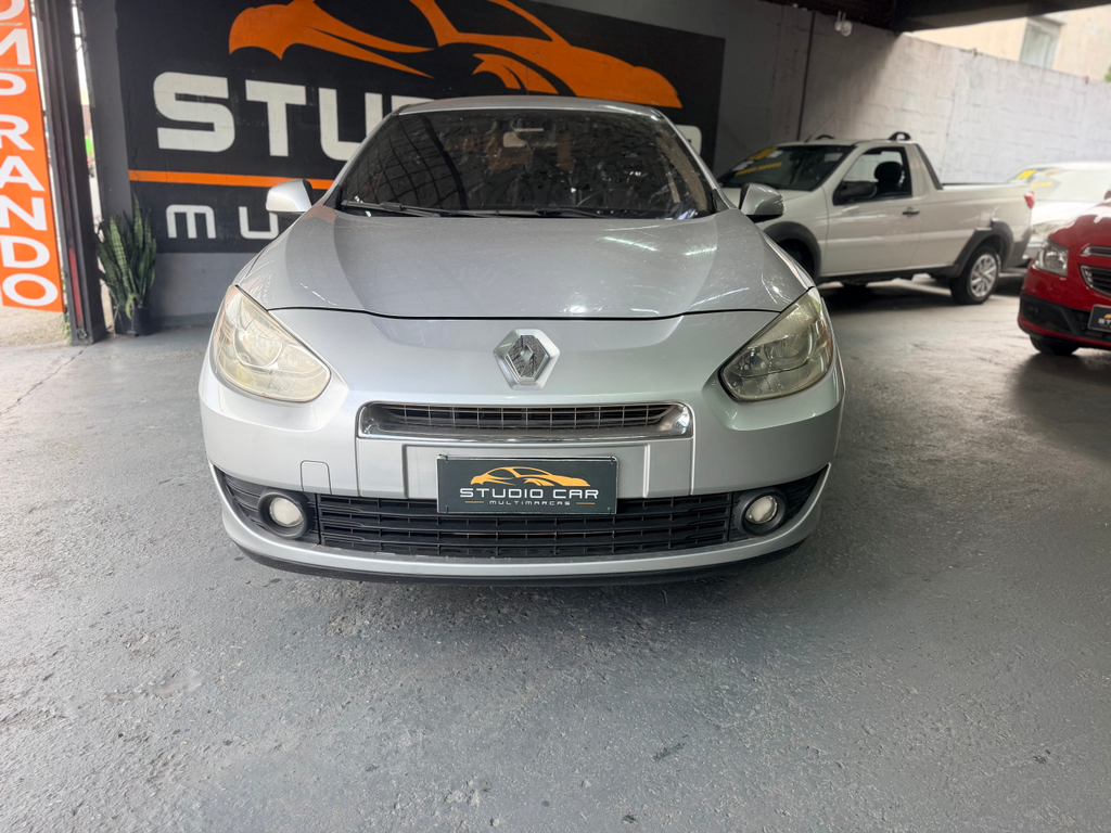 carro