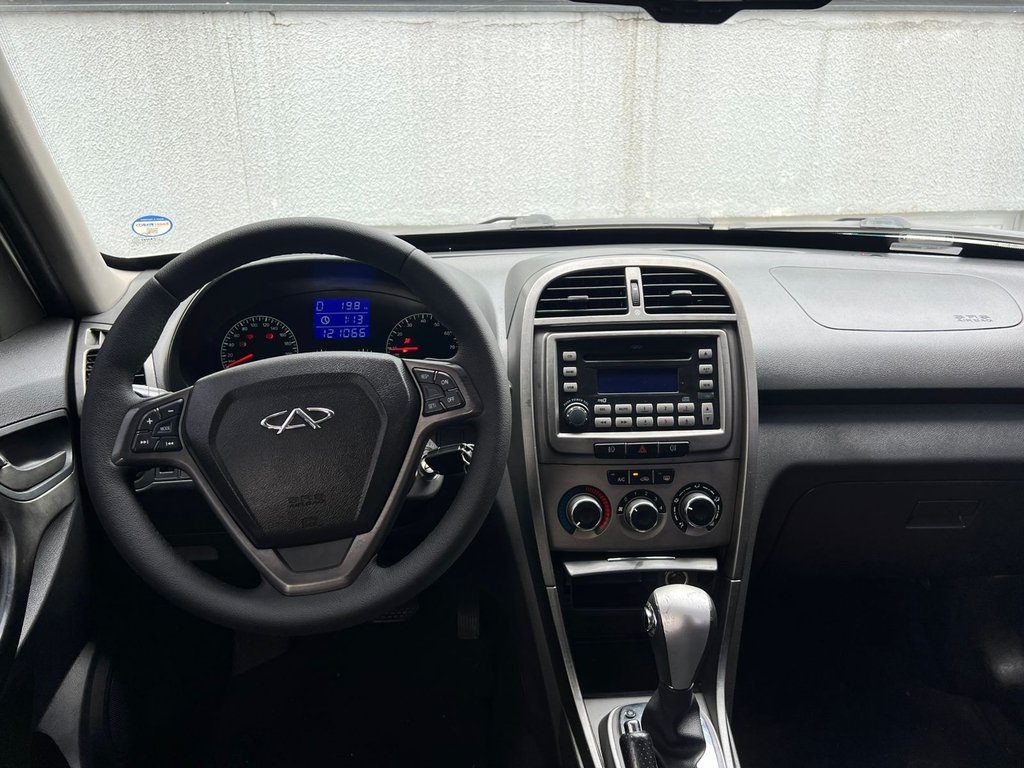 carro