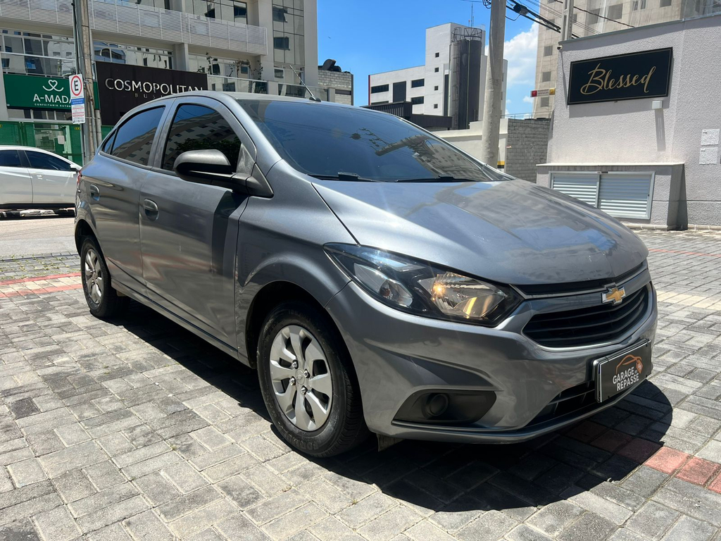 carro