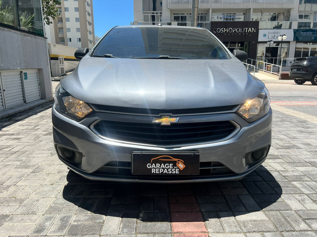 carro