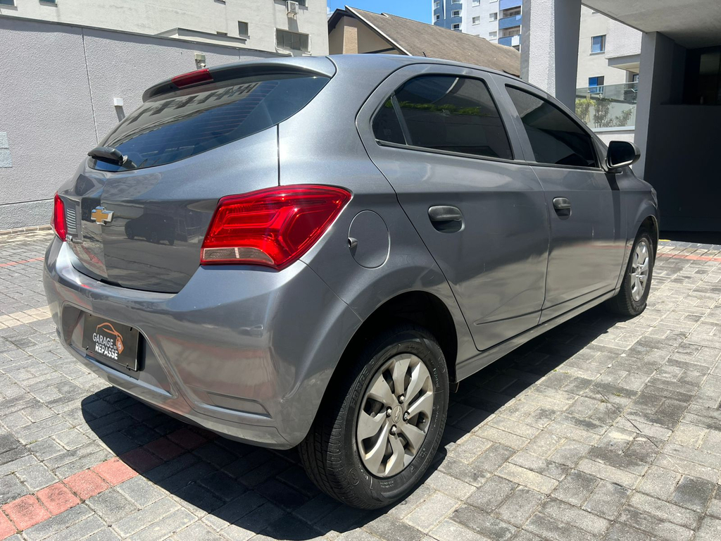 carro