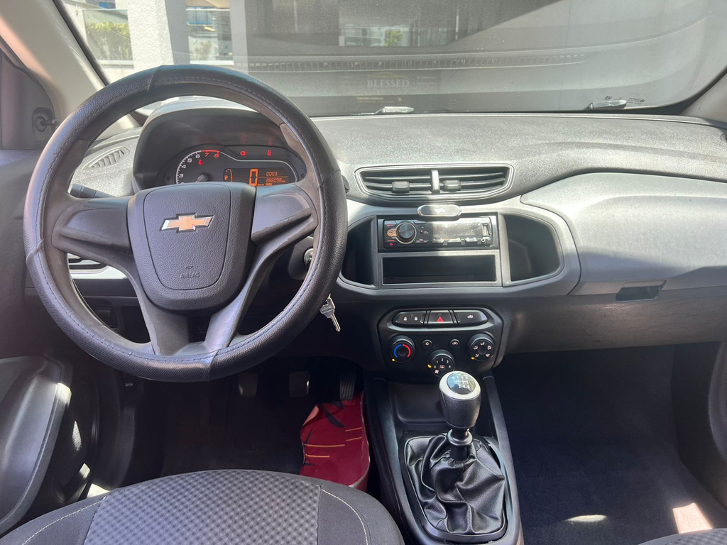 carro