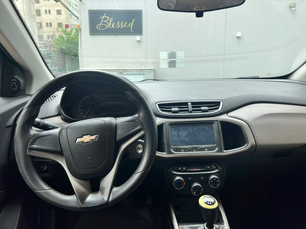 carro
