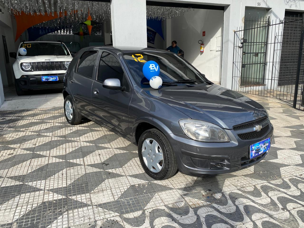 carro