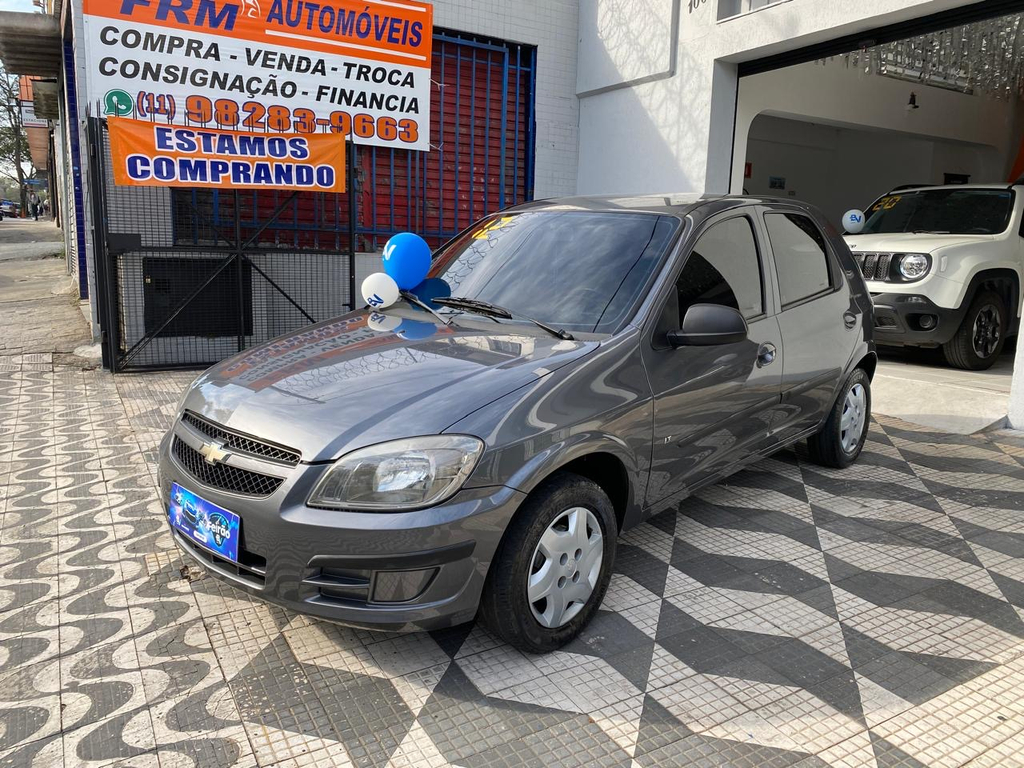 carro