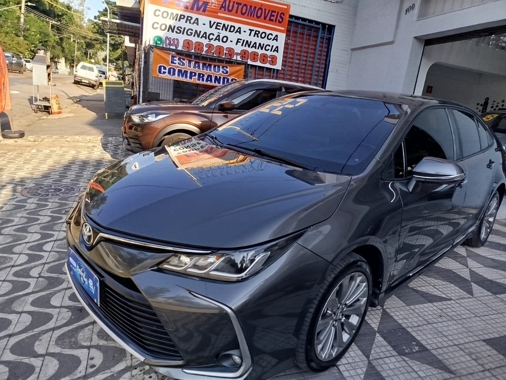 carro
