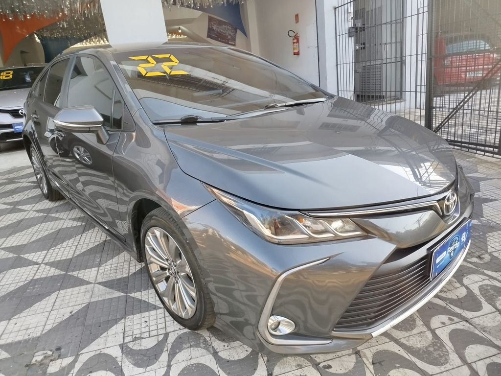 carro