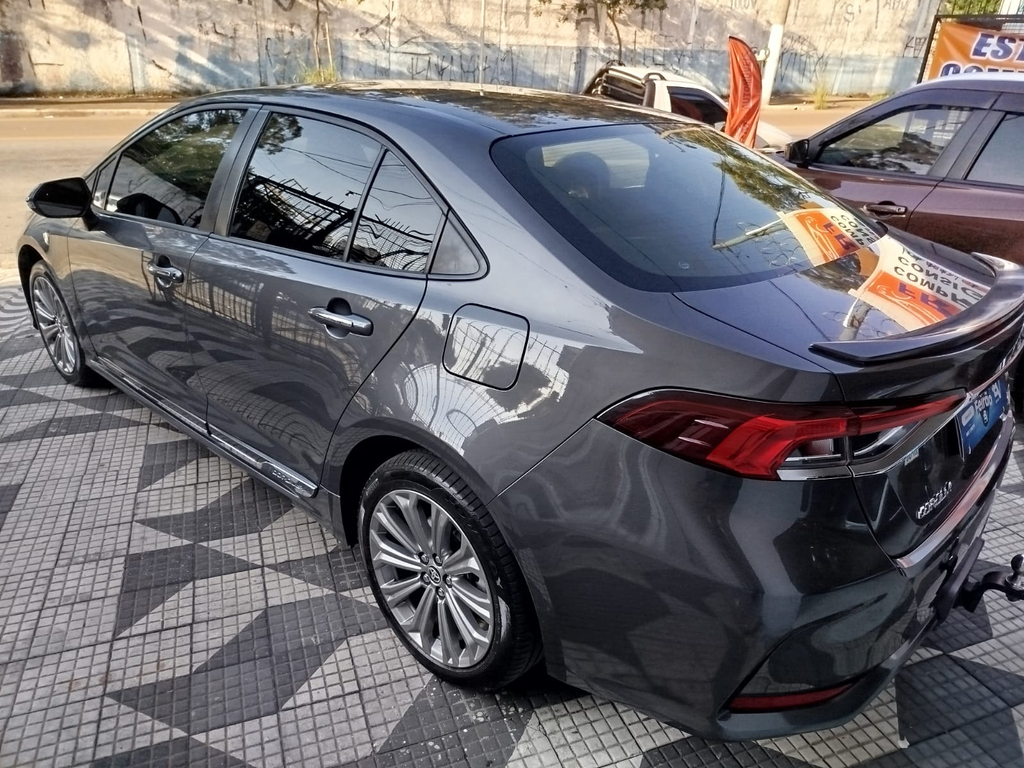 carro