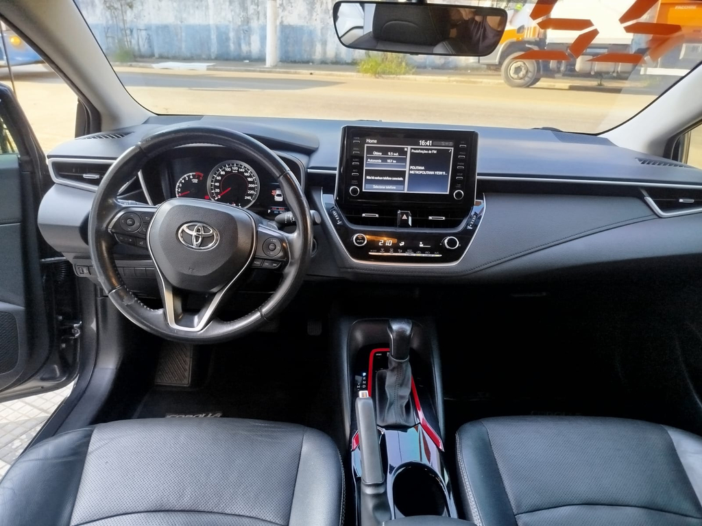 carro