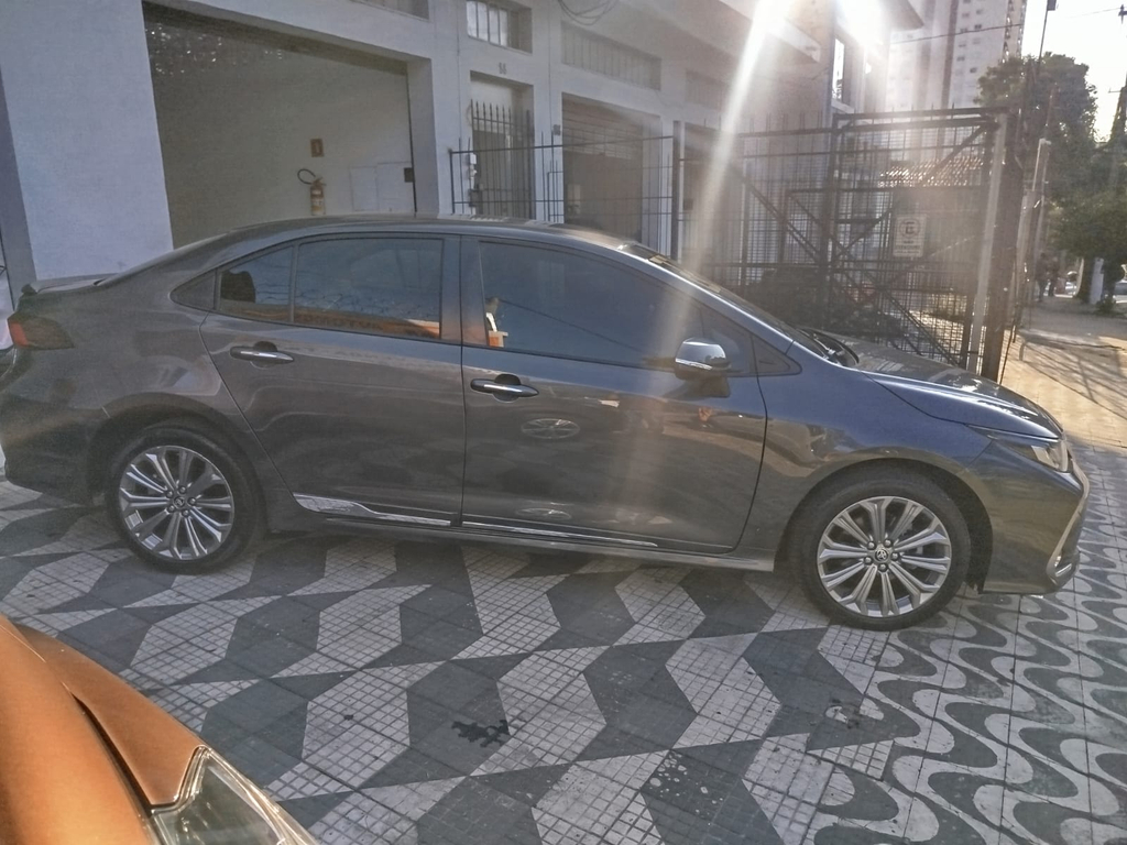 carro