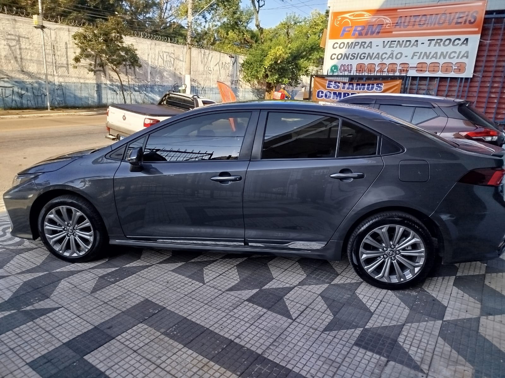 carro