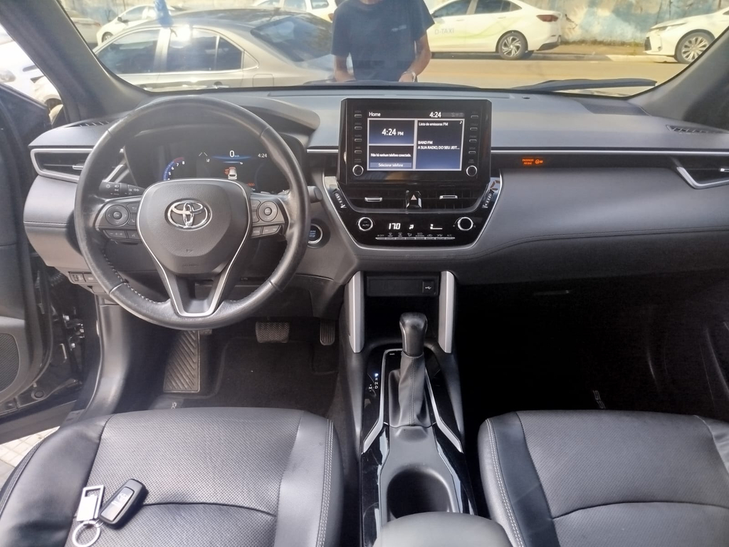 carro