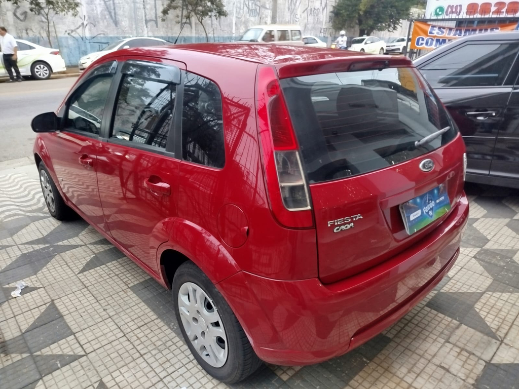 carro