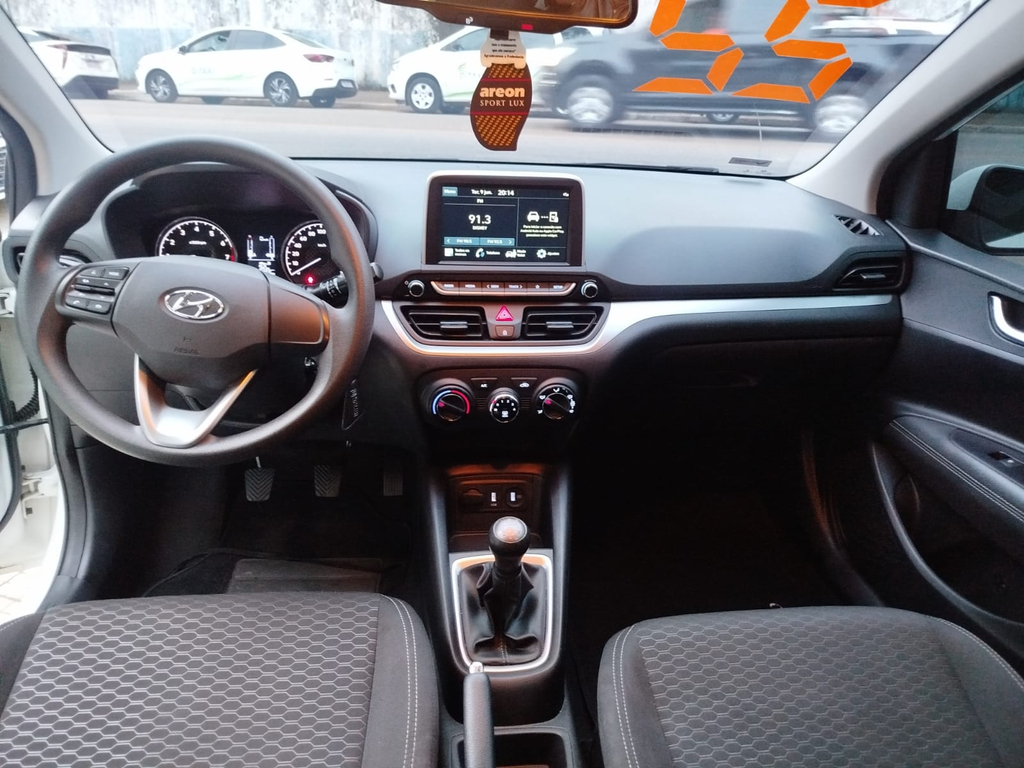 carro