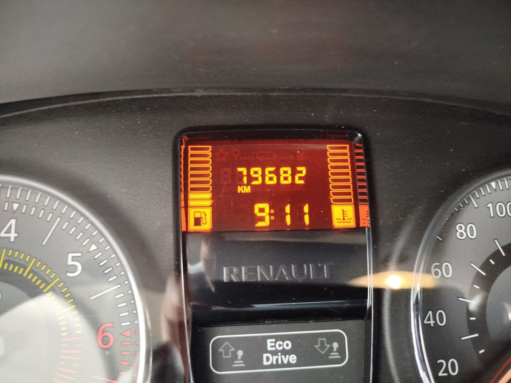 carro