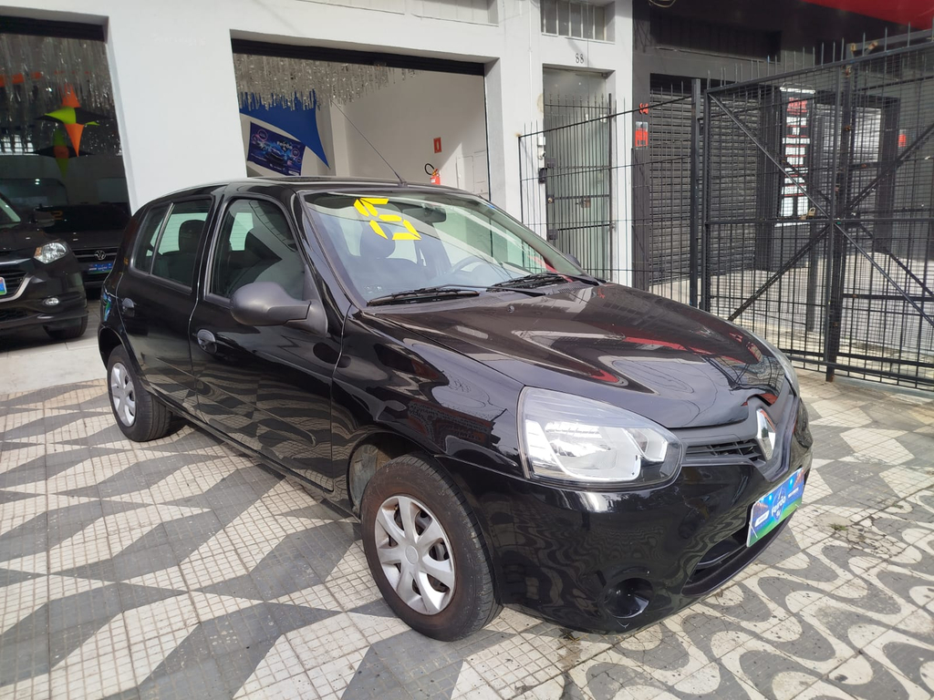 carro