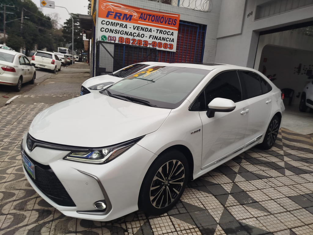 carro