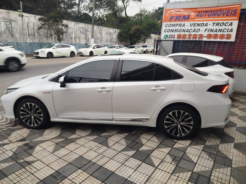 carro