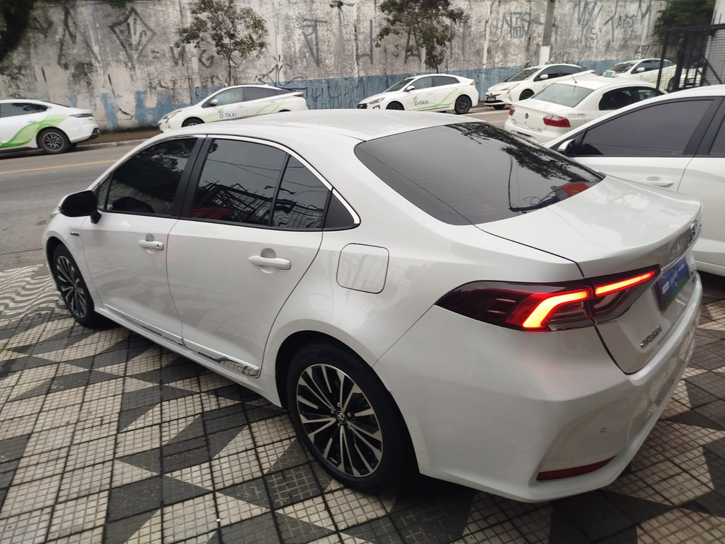 carro