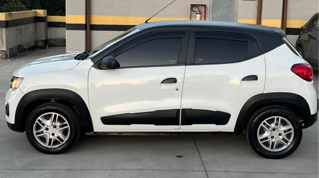 Renault Kwid