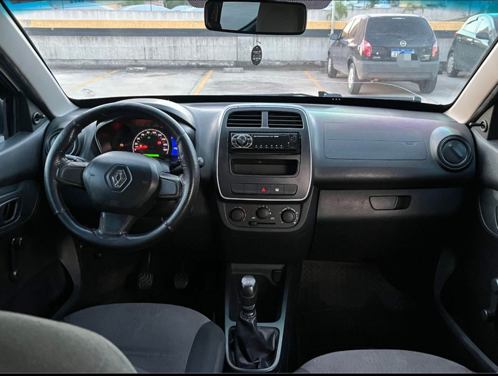 carro