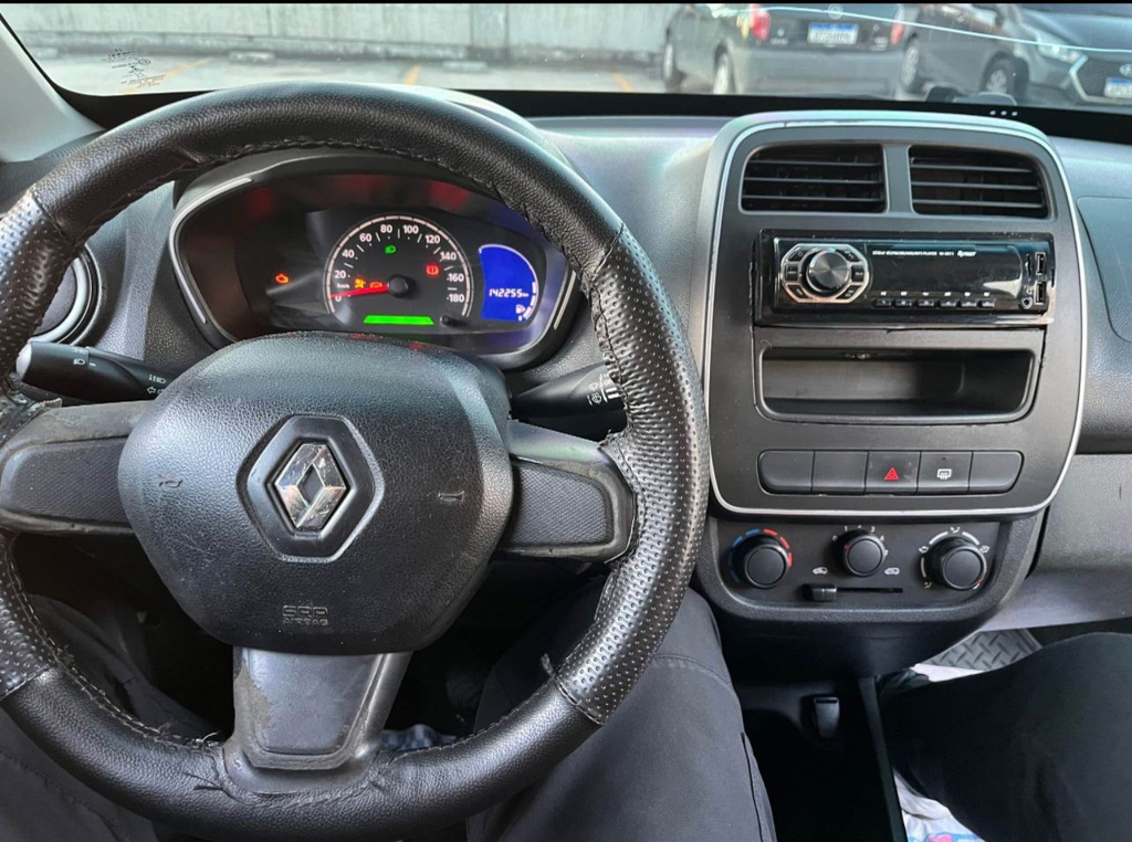 carro