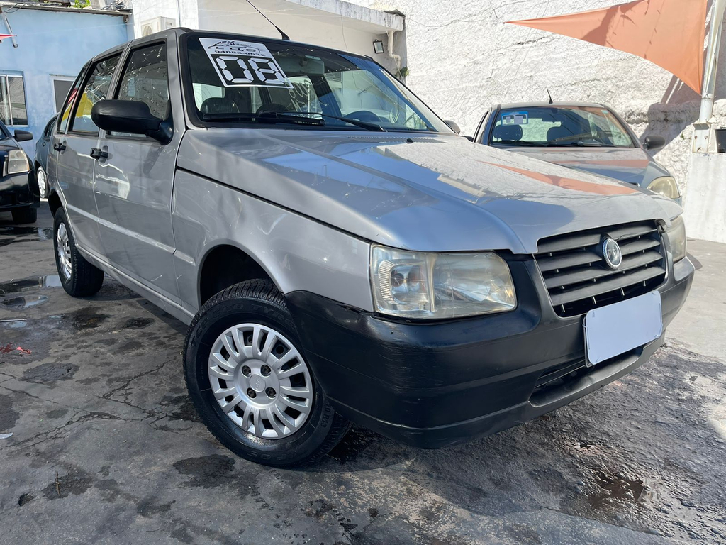 Fiat Uno