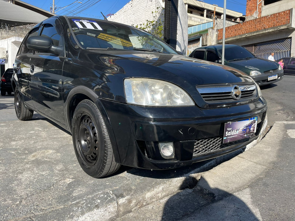 Chevrolet Corsa