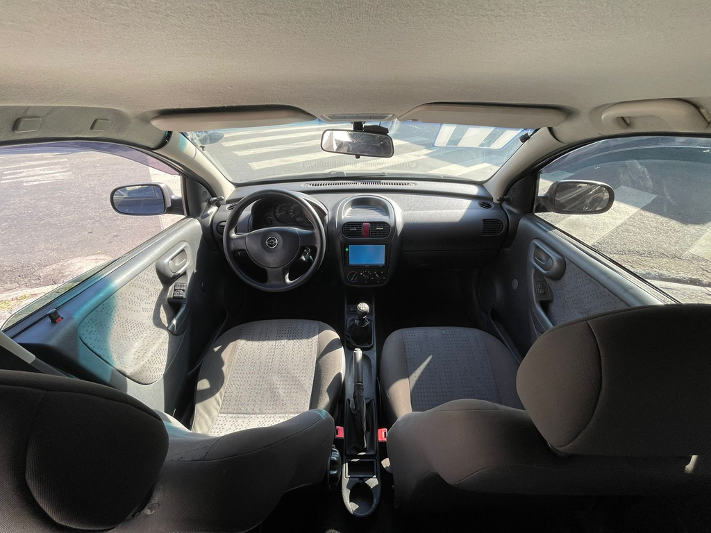 carro