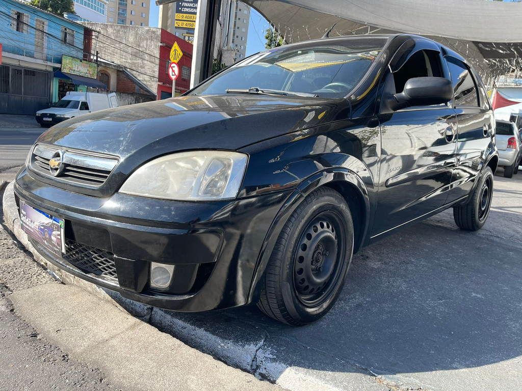 carro