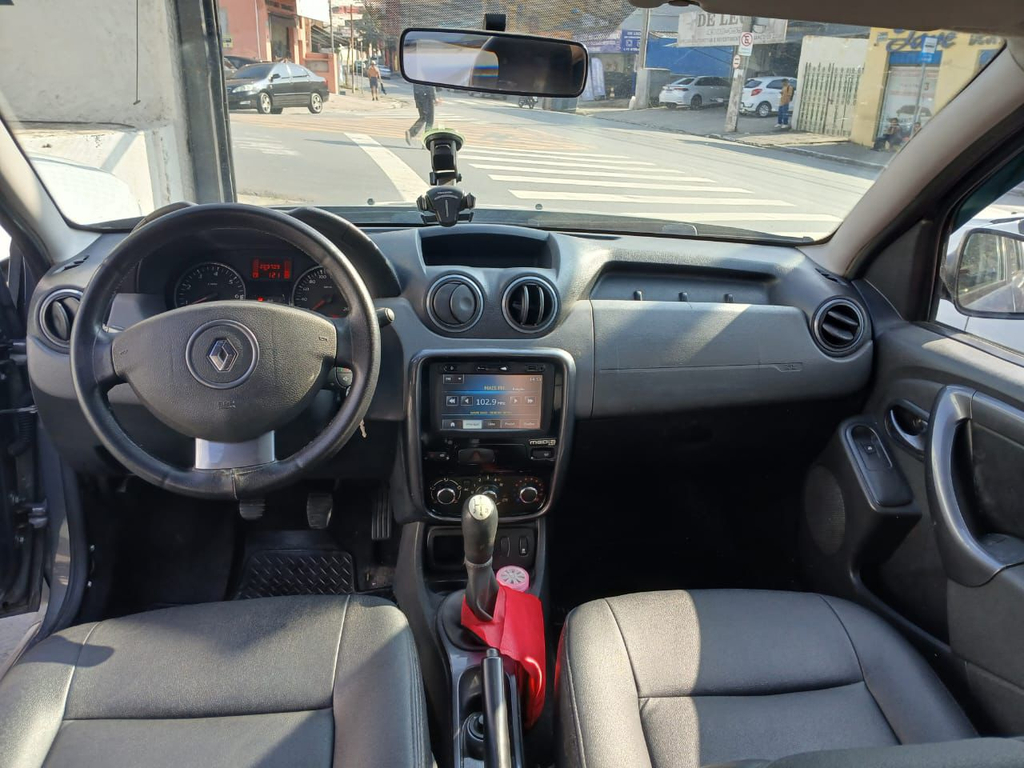 carro