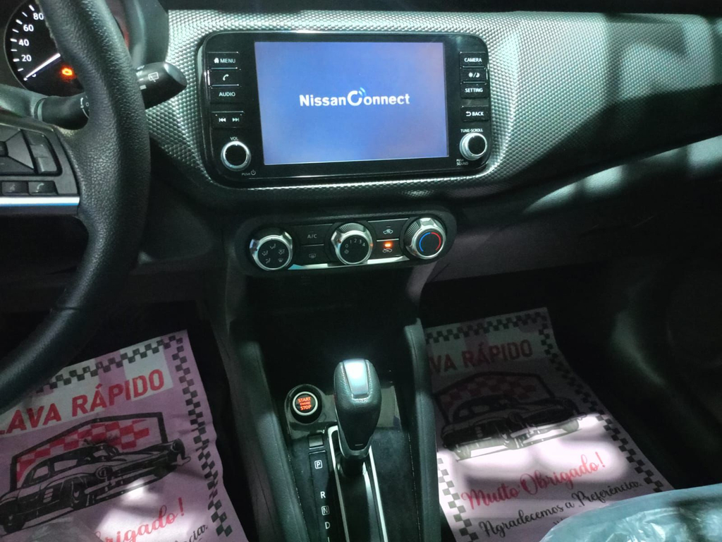 carro