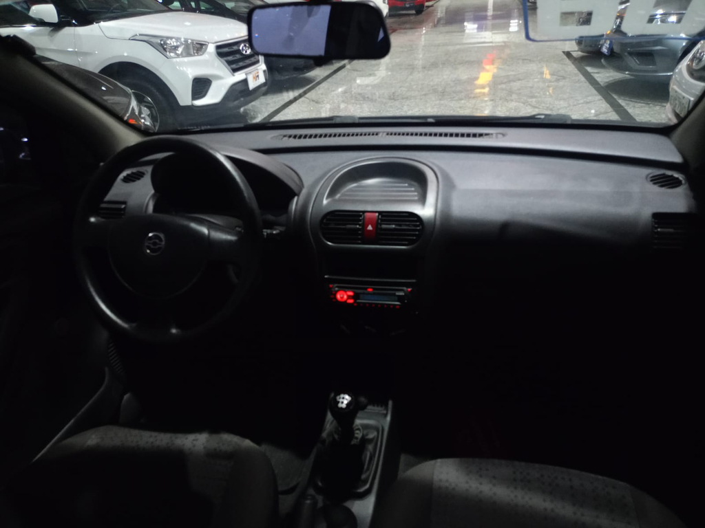 carro