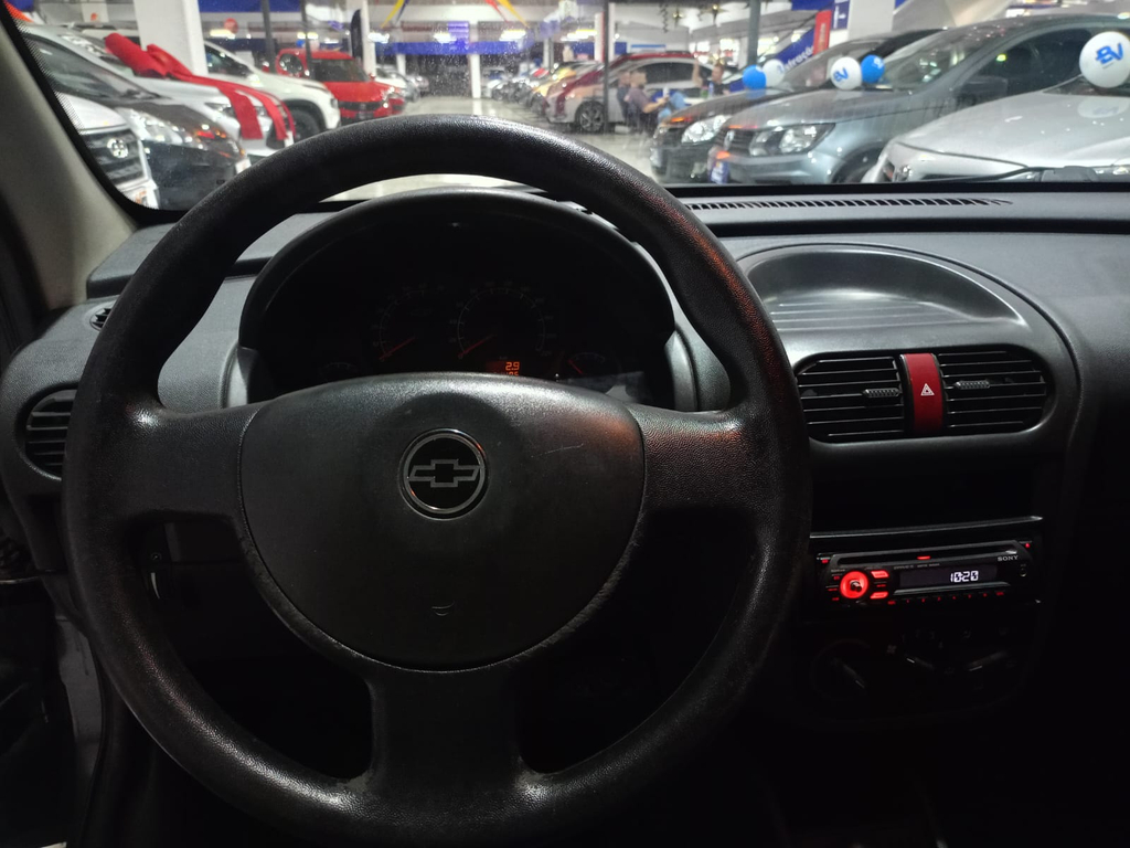 carro