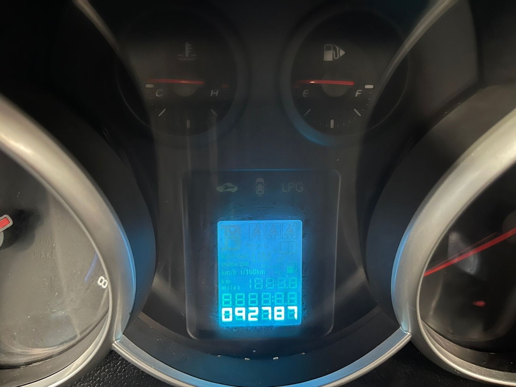 carro