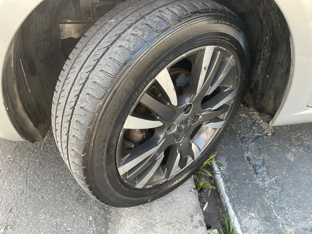 carro