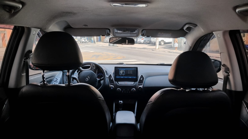 carro