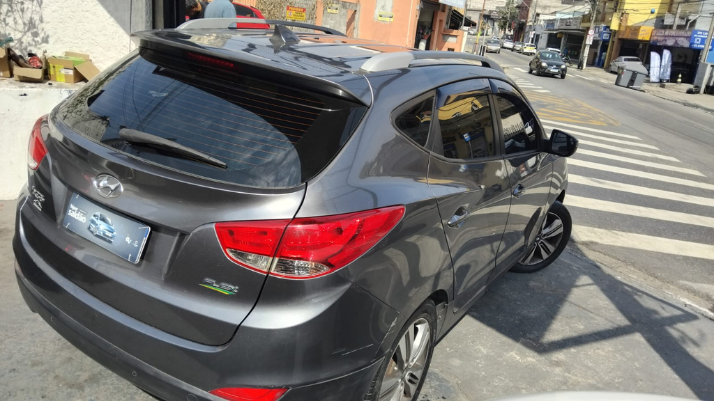 carro