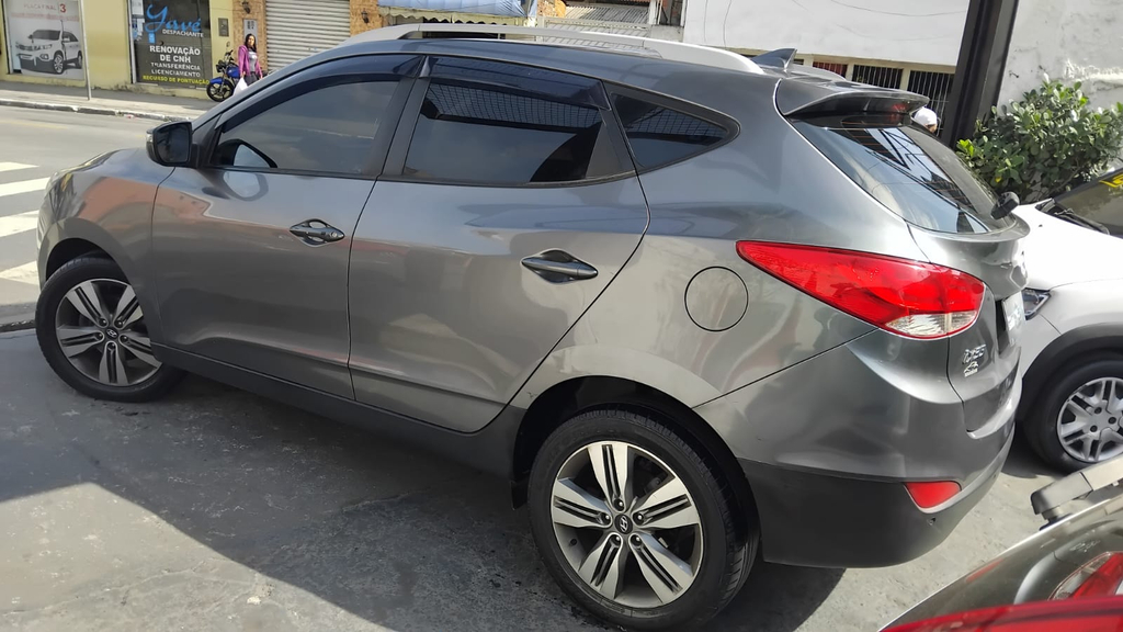 carro