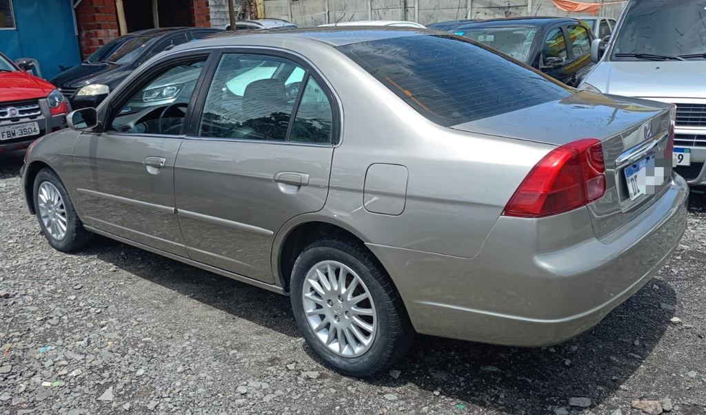 carro