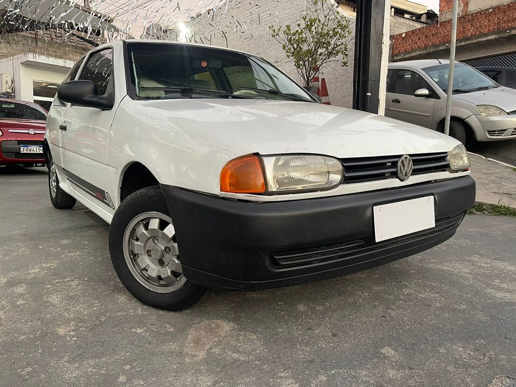 Volkswagen Gol