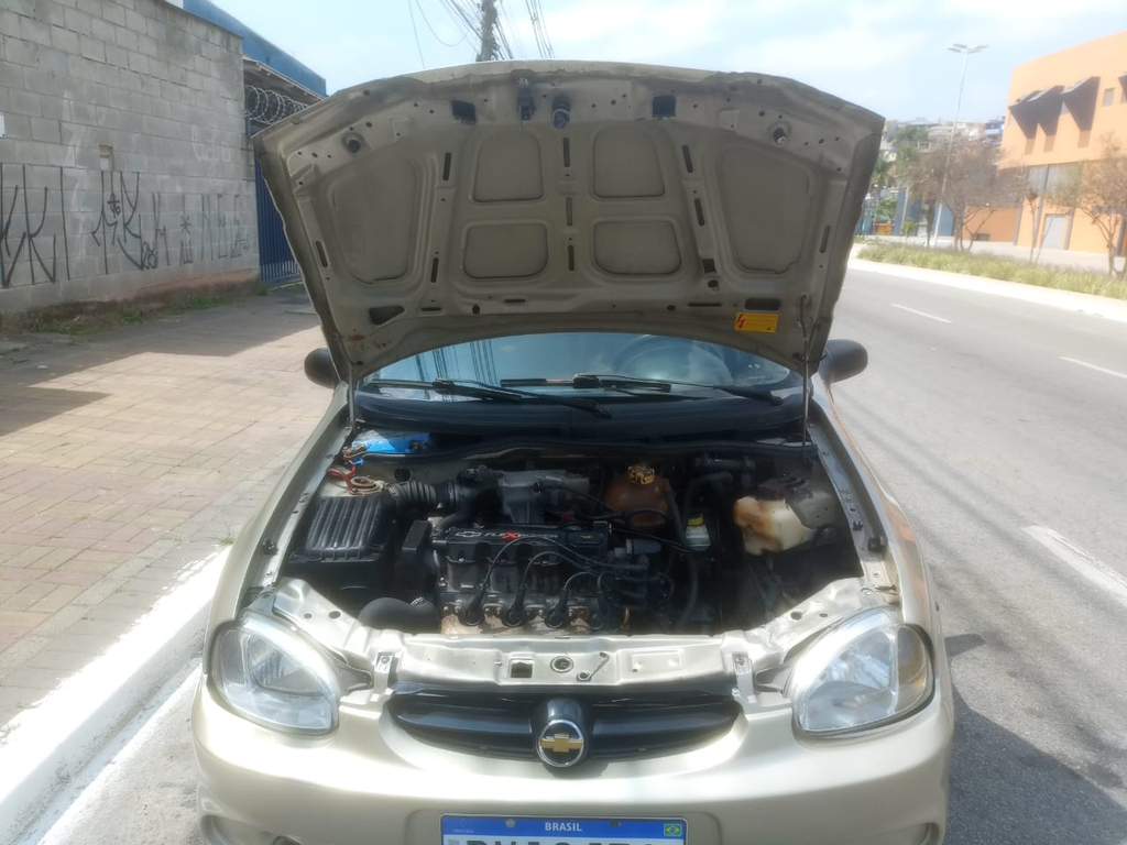 carro