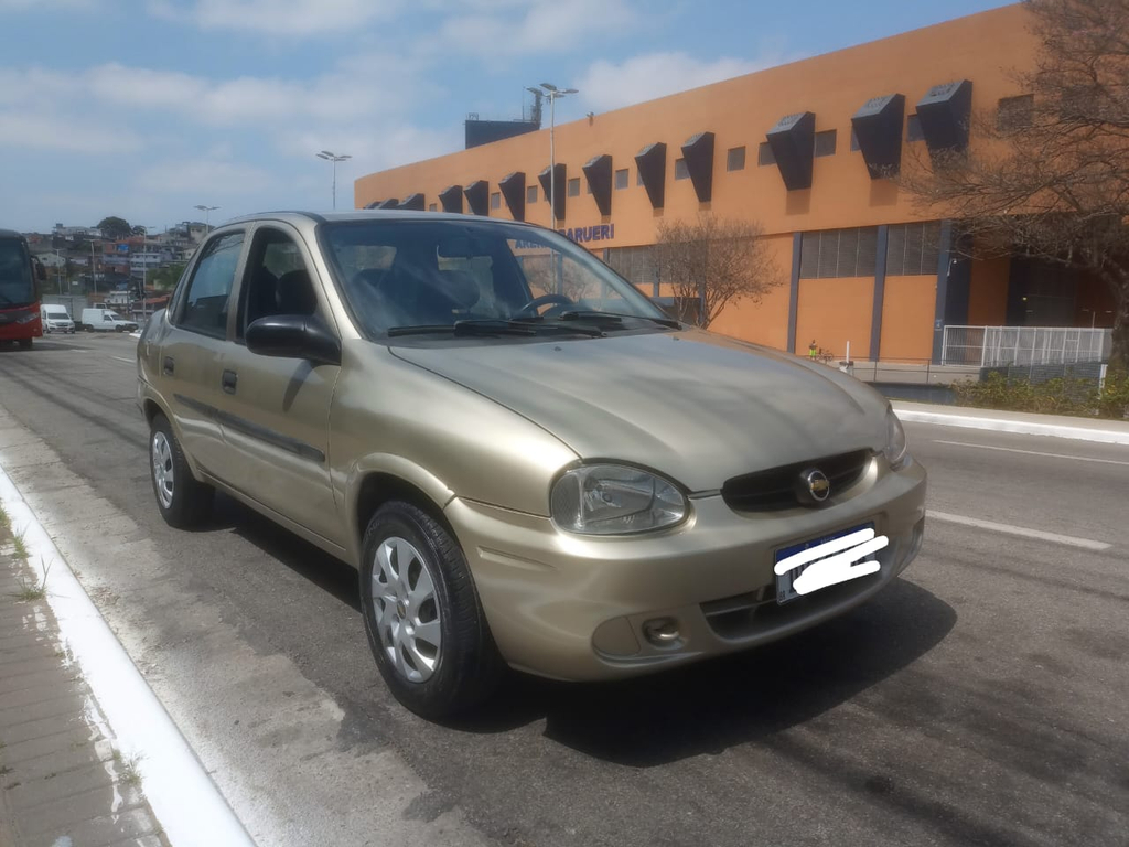 carro